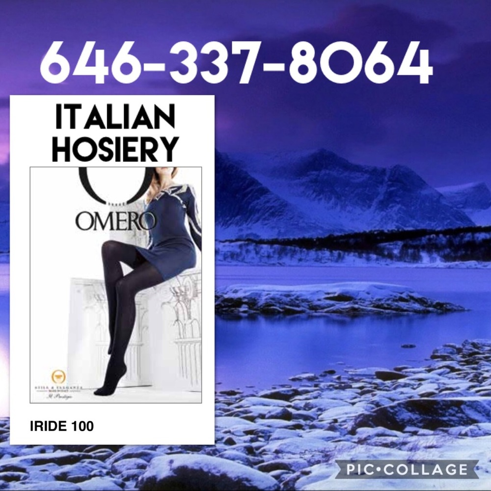 ITALIAN HOSIERY - Picture 2 of 3